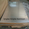 3.5mm thickness 1000 Series aluminum plate